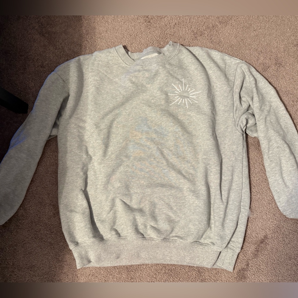 Aerie Offline Crewneck